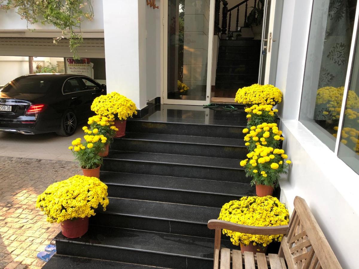 Diamond Sea Villas & Apartment Vung Tau Esterno foto